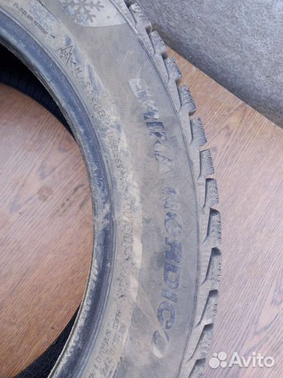 Viatti Brina 215/55 R17
