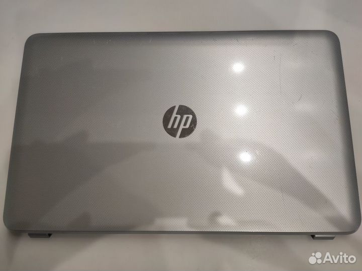 Ноутбук HP 17-e запчасти