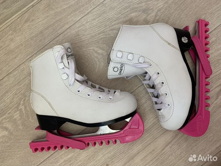 Коньки размер 29/30