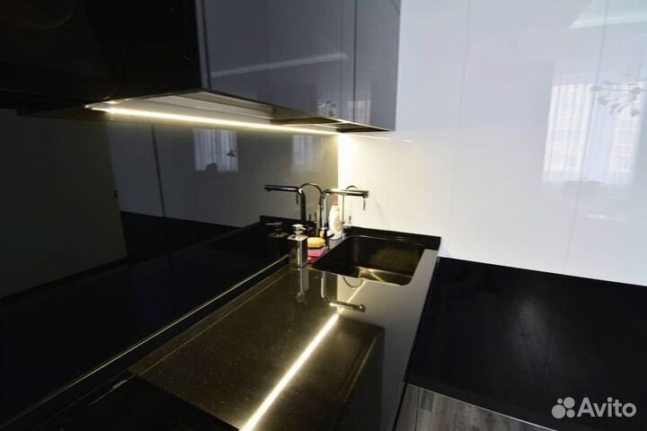 Кухня Кухонный гарнитур