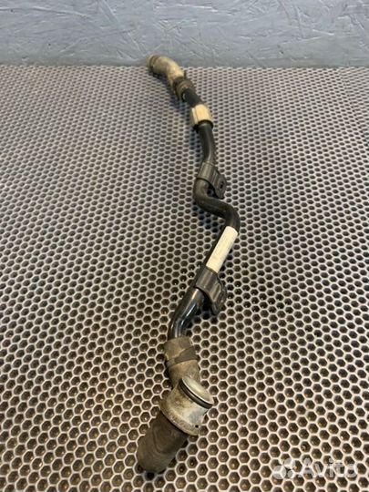 Патрубок системы охлаждения Porsche Panamera 970