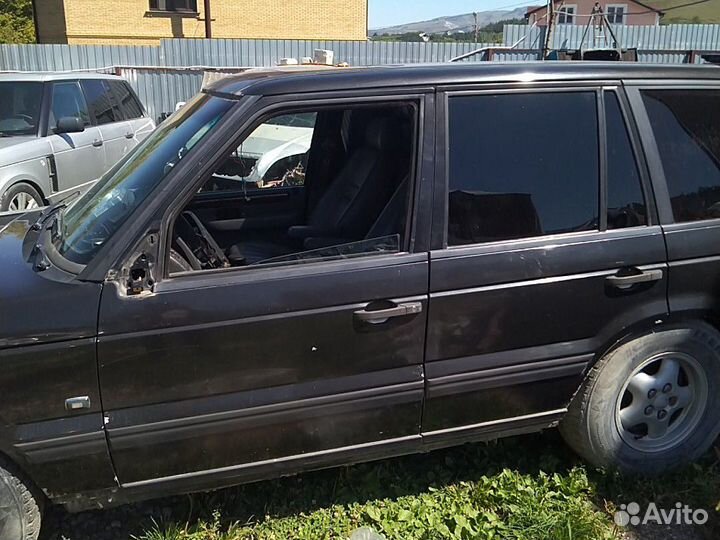 Дверь Land rover range rover 2 p38