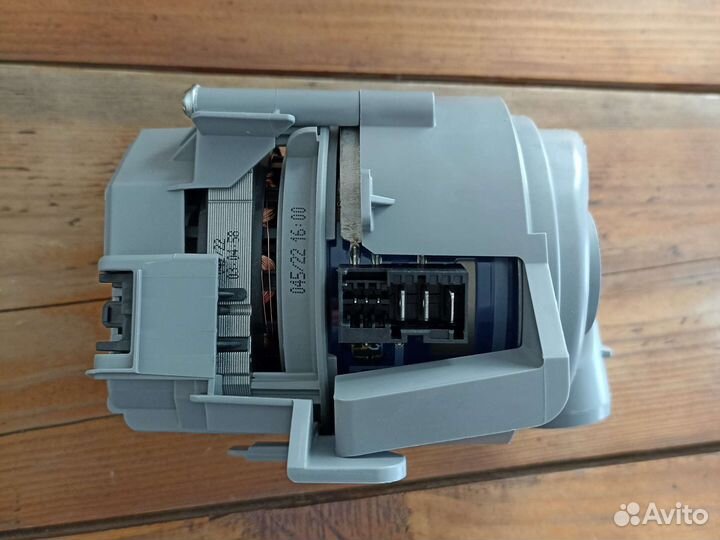 Циркуляционный насос для посудомойки bosch