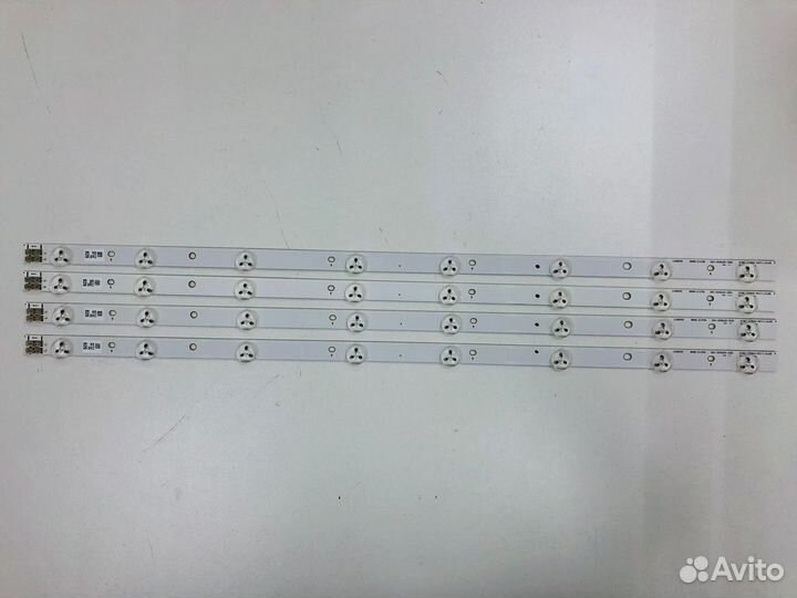 Подсветка BN96-21475A Samsung UE32EH4000W