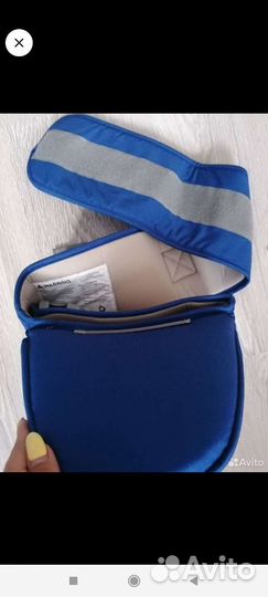 Эргорюкзак 3 в 1 (рюкзак, слинг, хипсит)