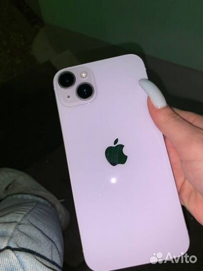 iPhone 14 Plus, 128 ГБ