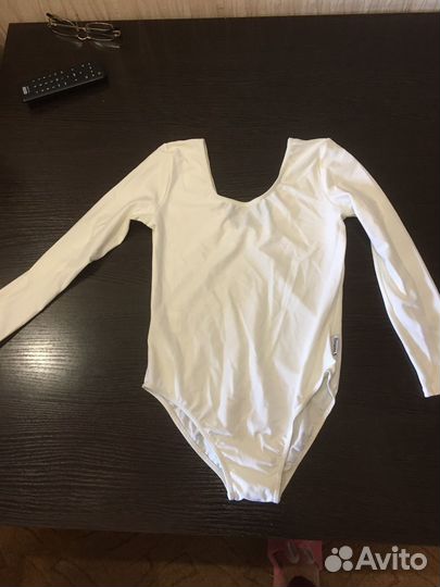 Гимнастические купальники