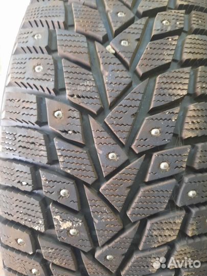Dunlop Grandtrek ST20 245/45 R17