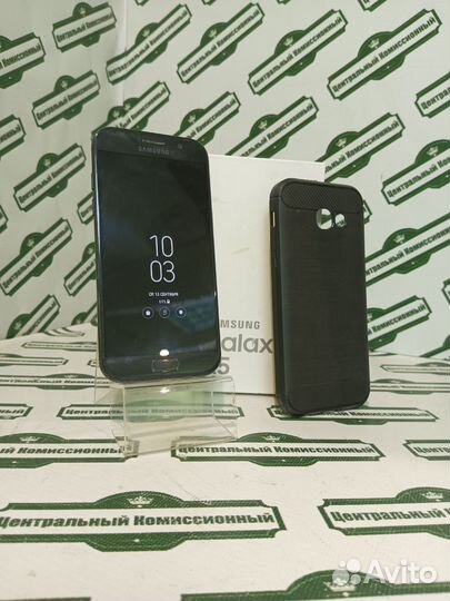 Телефон Samsung galaxy A5 3/32
