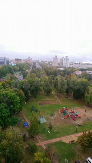 1-к. квартира, 45 м², 13/14 эт.