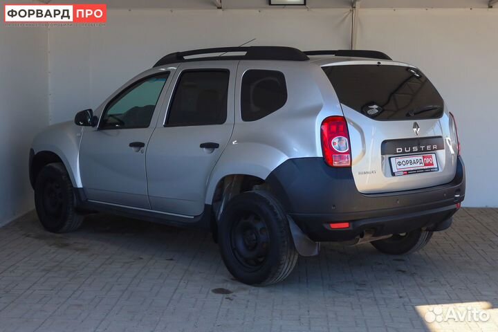 Renault Duster 1.6 МТ, 2013, 125 500 км