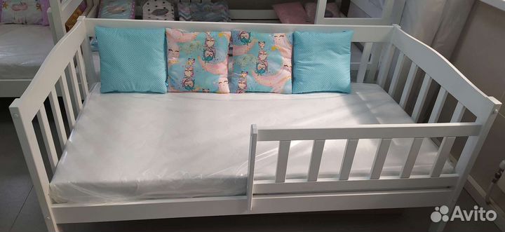 Детские кровати Краснодар