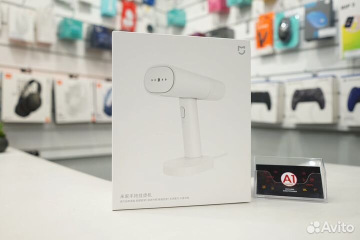 Отпариватель Xiaomi Handheld mjgtj01LF 1200 Ват