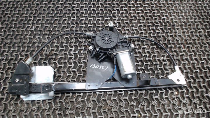 Стеклоподъемник электрический Land Rover Freelande