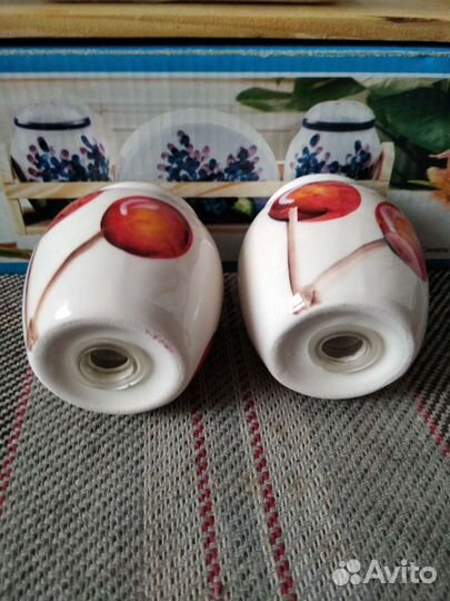 Набор для специй