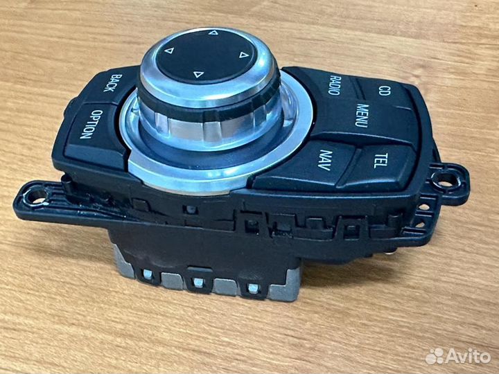 Блок управления контроллер BMW 5' F10