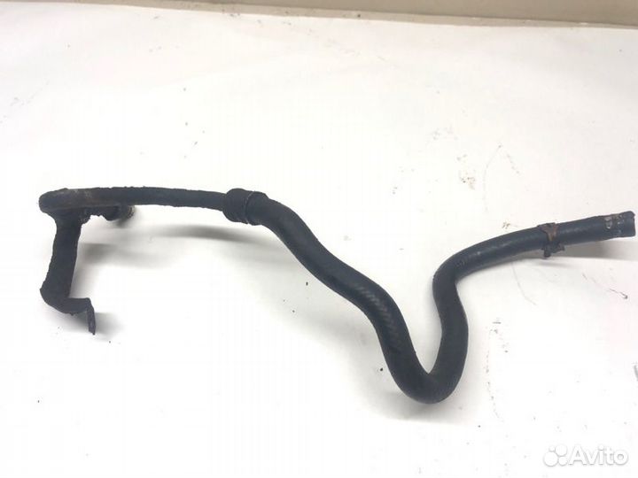 Трубка Гур Высокого Давления Renault Symbol 1 K4J