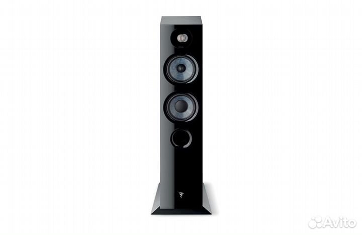 Акустическая колонки focal 816 Chora