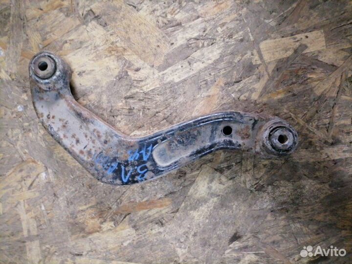 Рычаг подвески задний левый Audi A4 B7 ALZ 2006