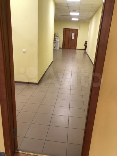 Офис, 11.1 м²