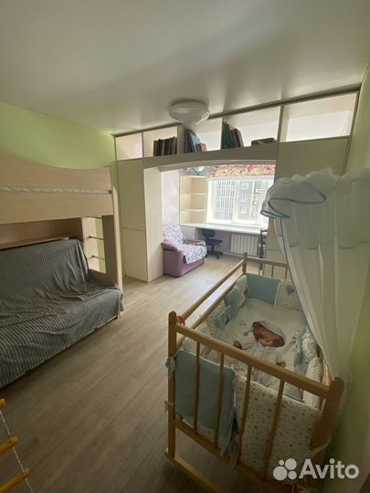 Деская квовать-маятник