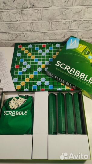 Настольная игра