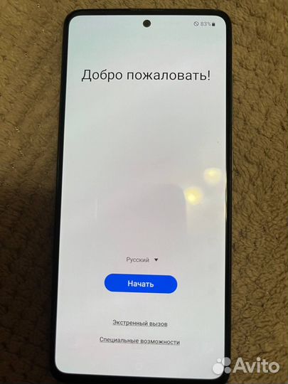 Samsung Galaxy A51, 6/128 ГБ