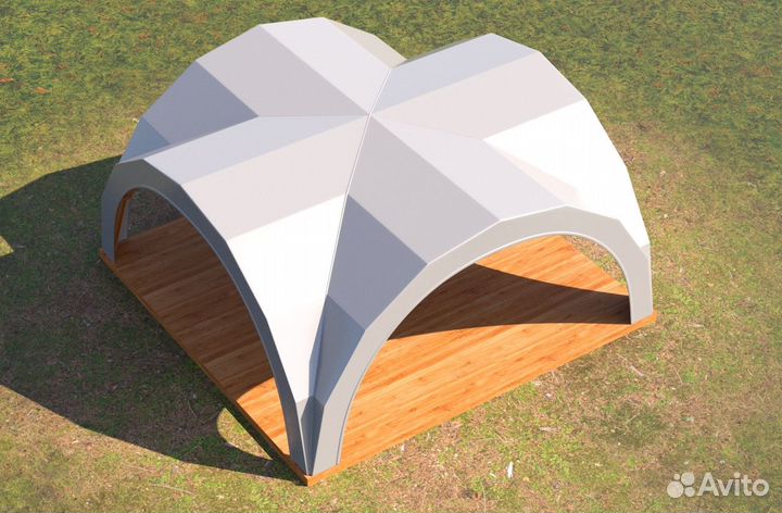 Квадросфера