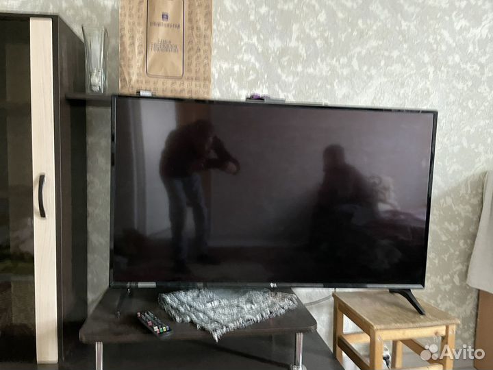 Телевизор бу