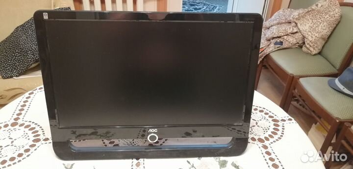 Монитор для компьютера лос