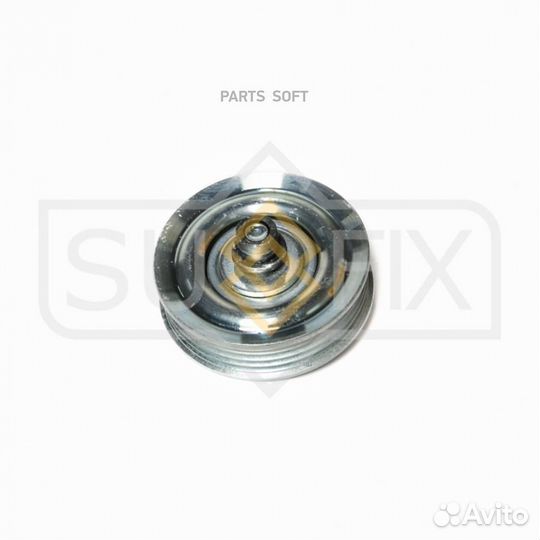 Ролик натяжной приводного ремня