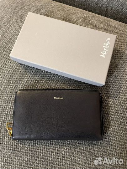 Кошелёк max mara