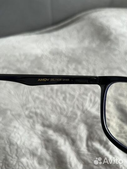 Очки для компьютера