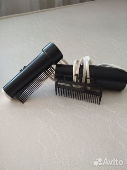 Фен дорожный