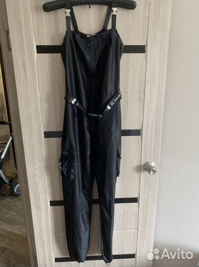 Комбинезон женский