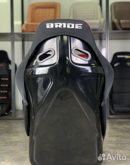 Спортивное сиденье (ковш )