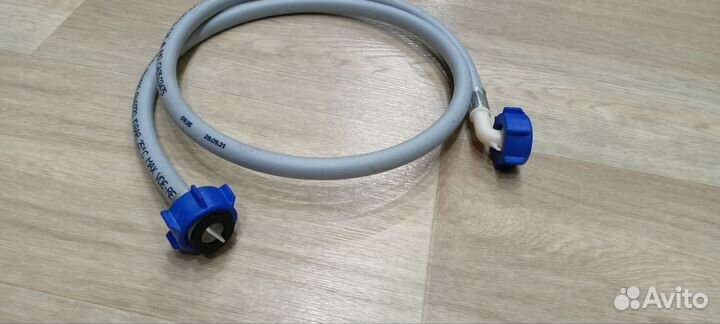 Шланг наливной для стиральной машины