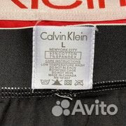 Комплект Трусов 5шт Calvin Klein