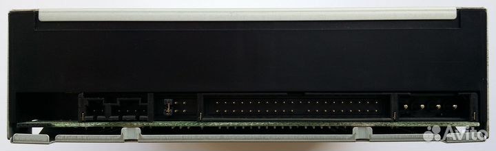 Привод NEC ND-3500A IDE (DVD R/RW & CD-R/RW drive)
