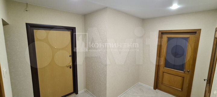 2-к. квартира, 61,1 м², 5/9 эт.