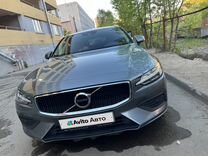 Volvo V60 2.0 AT, 2019, 149 500 км, с пробегом, цена 2 450 000 руб.