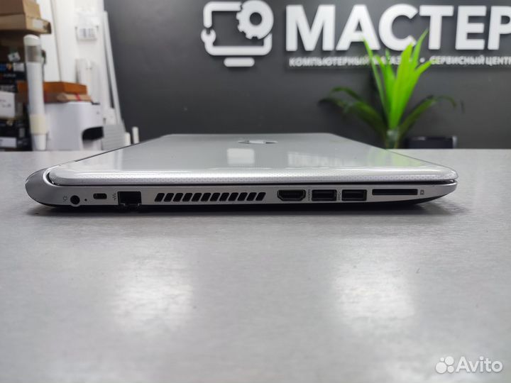 Ноутбук HP i5-4200U / 8GB / GT 740M 2GB