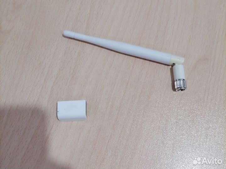 Usb wifi адаптер