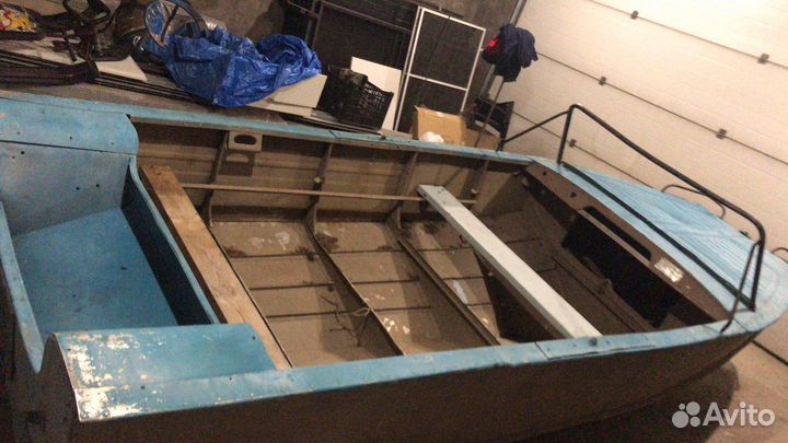 Лодка Воронеж