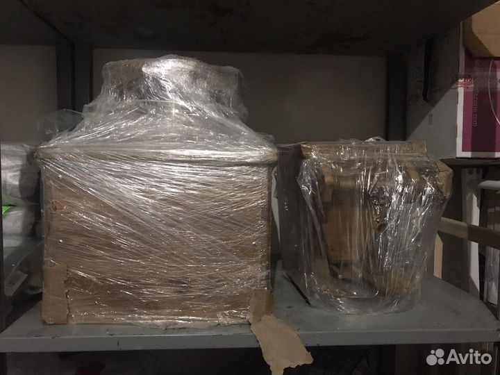 Мельница ручная