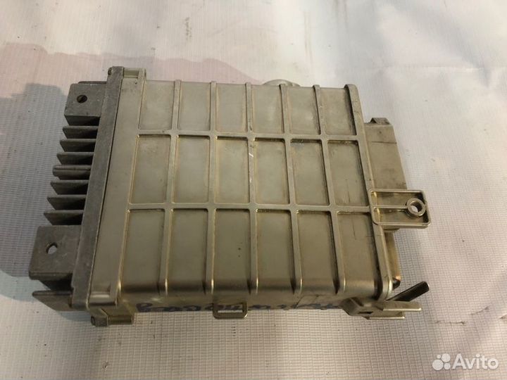 Блок управления двигателем Volkswagen Passat 3APS