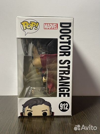 Фигурка Funko Pop Doctor Strange