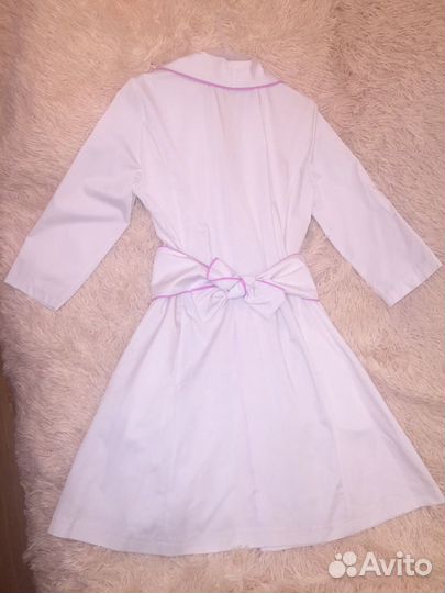 Медицинский халат 