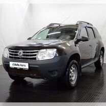 Renault Duster 1.6 MT, 2014, 177 613 км, с пробегом, цена 799 000 руб.