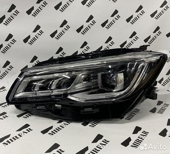 Фара левая Changan CS75 2018-н.в. Led